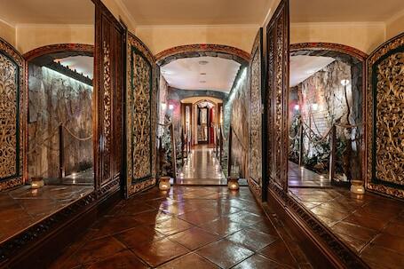 Alchymist Grand Hotel & Spa - Luxury hotel with indoor pool, connected to the convention center, near Prague Castle Alchymist Grand Hotel & Spa – Luxury hotel in Prague, Czechia