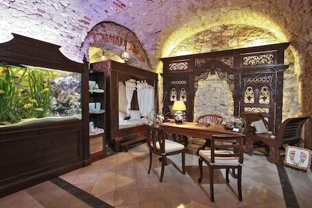 Image of Alchymist Grand Hotel & Spa