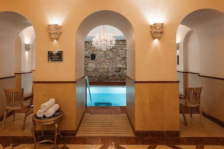 Image of Alchymist Grand Hotel & Spa