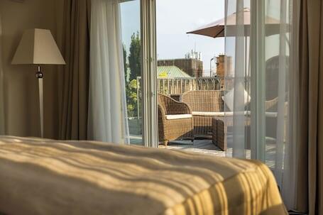 Image of Grand Hotel Bohemia