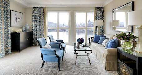 Image of Four Seasons Hotel Prague