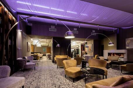 Image of Hotel Kings Court