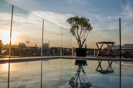 Image of The Emblem Prague Hotel - Preferred Hotels & Resorts