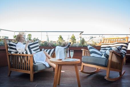 Image of The Emblem Prague Hotel - Preferred Hotels & Resorts