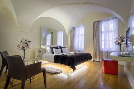 Image of Hotel Three Storks