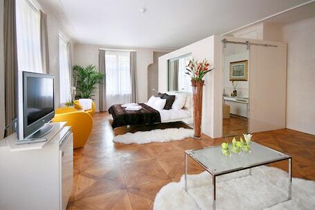 Image of Hotel Three Storks