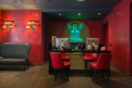 Image of Buddha-Bar Hotel Prague