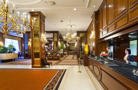 Image of InterContinental Vienna by IHG