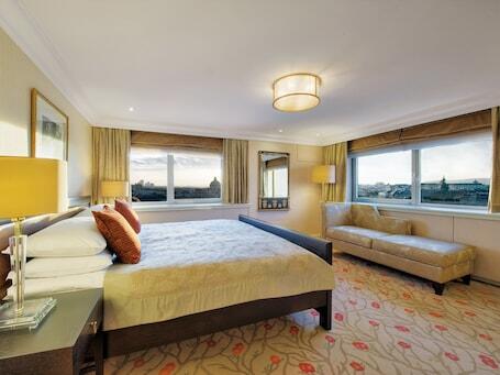 Image of InterContinental Vienna by IHG
