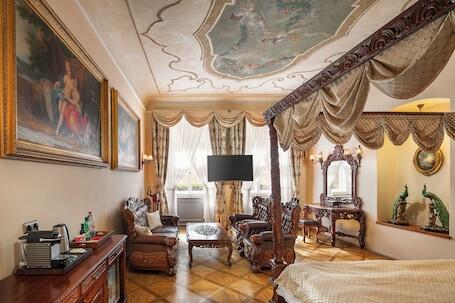 Image of Iron Gate Hotel & Suites Prague by BHG