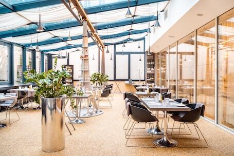 Image of Grandium Hotel Prague