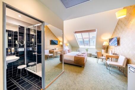 Image of Grandium Hotel Prague
