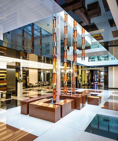 Image of Grandior Hotel Prague