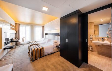 Image of Grandior Hotel Prague