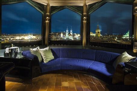 Image of Hotel Paris Prague