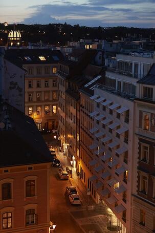 Image of Hotel Josef