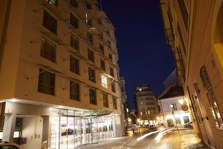 Image of Hotel Josef