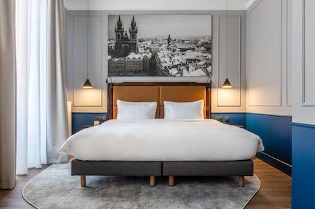 Image of Radisson Blu Hotel, Prague