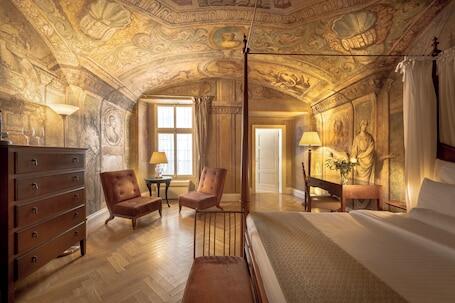 Image of The Mozart Prague by Accor