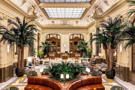 Image of NH Collection Prague Carlo IV