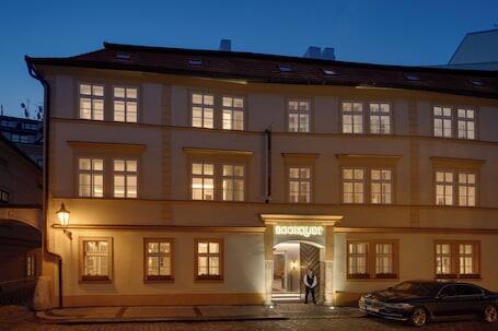 Image of Hotel BOOKQUET