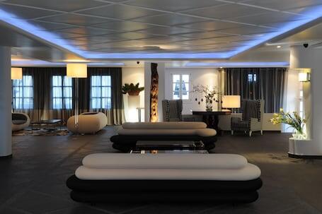 Image of Aressana Spa Hotel and Suites