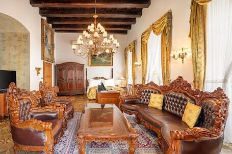 Image of Hotel U Prince Prague by BHG