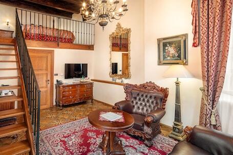 Image of Hotel U Prince Prague by BHG