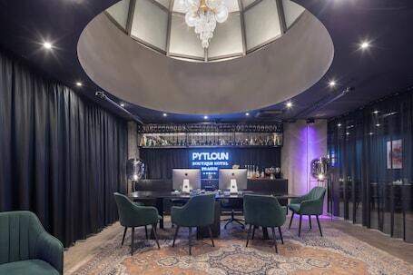 Image of Pytloun Boutique Hotel Prague