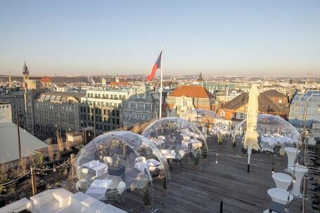 Image of Pytloun Boutique Hotel Prague