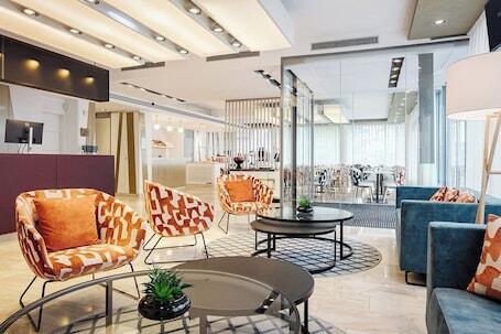 Image of Eurostars Thalia