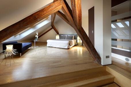 Image of Eurostars Thalia