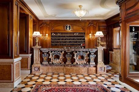 Image of The Gritti Palace, a Luxury Collection Hotel, Venice