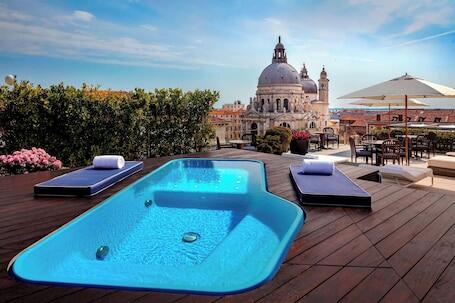 Image of The Gritti Palace, a Luxury Collection Hotel, Venice