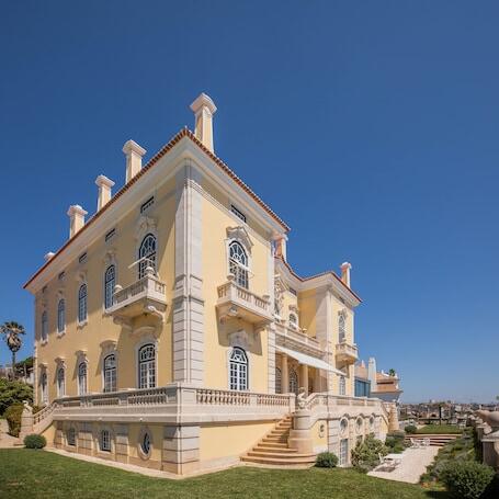 Image of Estoril Vintage Hotel