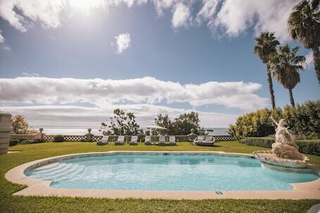 Estoril Vintage Hotel – Luxury hotel in Cascais, Portugal
