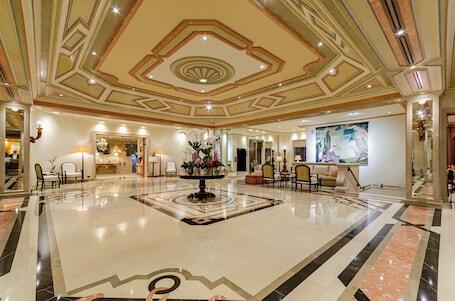 Image of Olissippo Lapa Palace – The Leading Hotels of the World