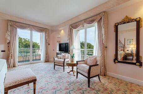 Image of Olissippo Lapa Palace – The Leading Hotels of the World
