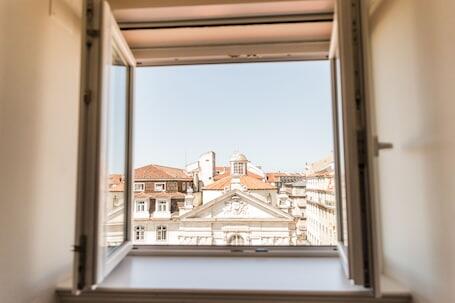 Corpo Santo Lisbon Historical Hotel - Luxury hotel with spa, near Mercado da Ribeira  Corpo Santo Lisbon Historical Hotel – Luxury hotel in Lisbon, Portugal