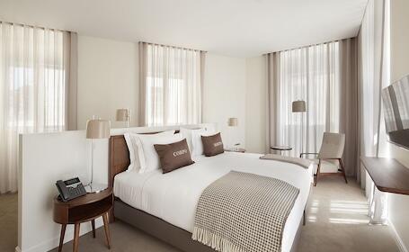Image of Corpo Santo Lisbon Historical Hotel