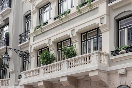 Image of Art Legacy Hotel Baixa-Chiado