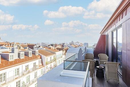 Image of Art Legacy Hotel Baixa-Chiado