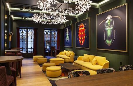 Art Legacy Hotel Baixa-Chiado – Luxury hotel in Lisbon, Portugal