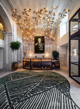 Image of Palácio Ludovice Wine Experience Hotel