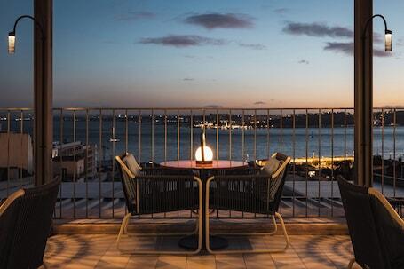 Bairro Alto Hotel – Luxury hotel in Lisbon, Portugal