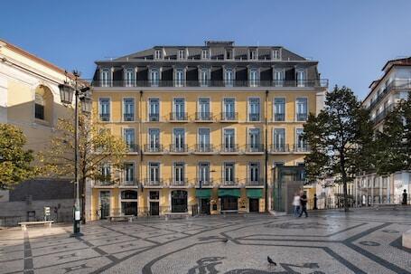 Image of Bairro Alto Hotel