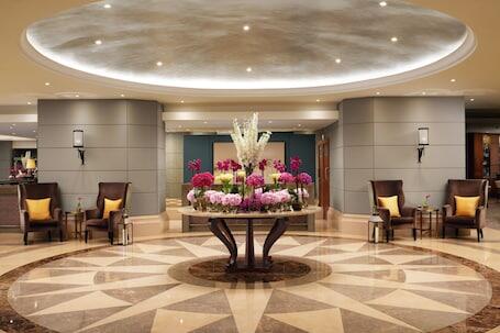 Image of Corinthia Lisbon