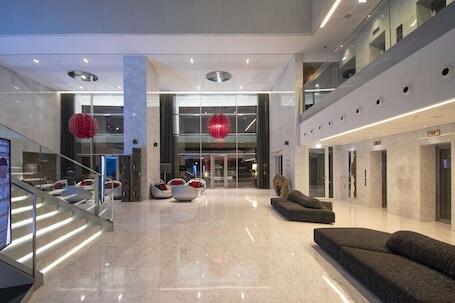 Image of Myriad by SANA Hotels
