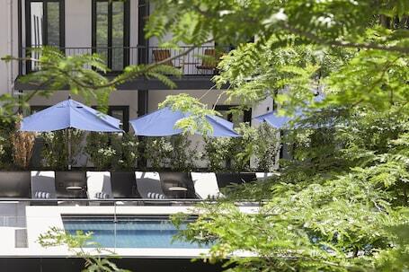 Valverde Lisboa Hotel & Garden - Relais & Châteaux - Luxury hotel with outdoor pool, near Avenida da Liberdade  Valverde Lisboa Hotel & Garden - Relais & Châteaux – Luxury hotel in Lisbon, Portugal