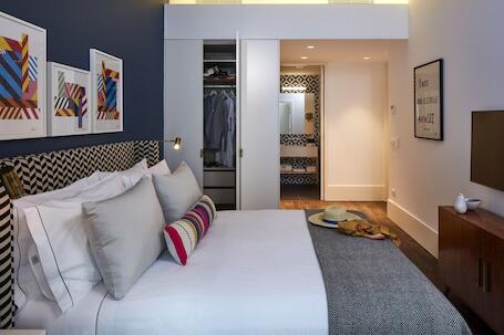 Image of The Lumiares Hotel & Spa